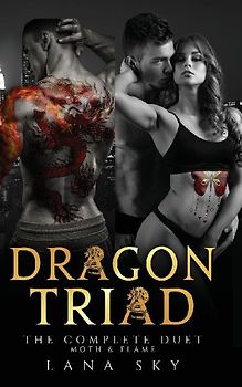 Dragon Triad