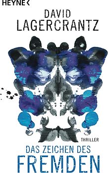 Das Zeichen des Fremden