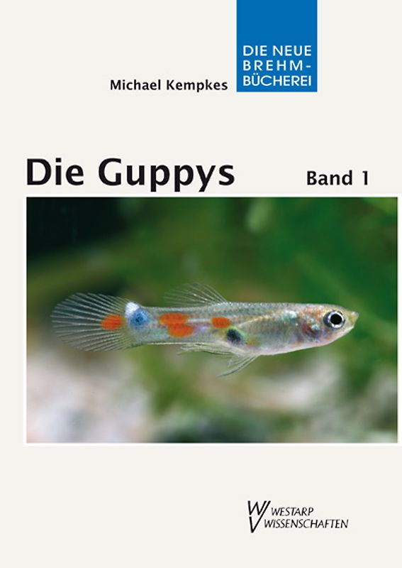 Die Guppys