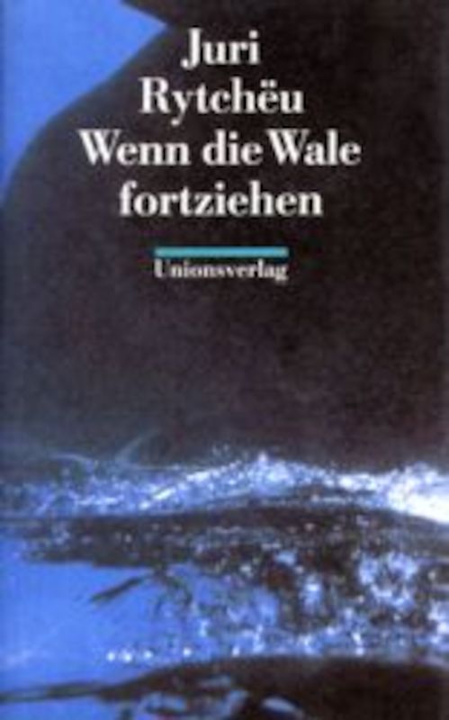 Wenn die Wale fortziehen