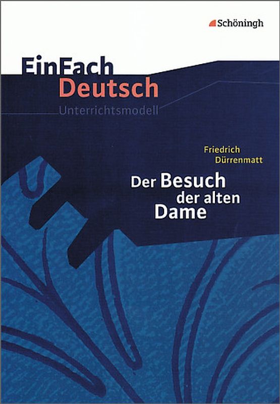 EinFach Deutsch Unterrichtsmodelle