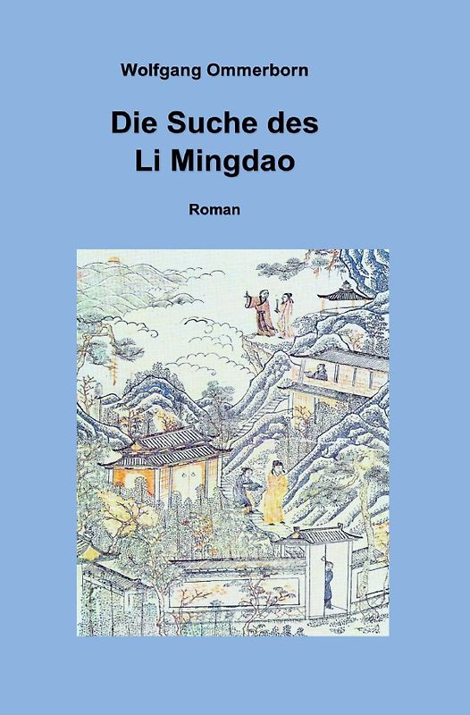 Die Suche des Li Mingdao
