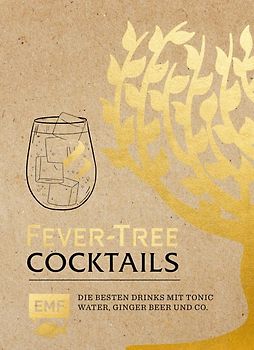 Fever Tree – Cocktails