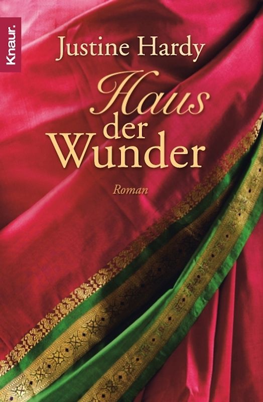 Haus der Wunder