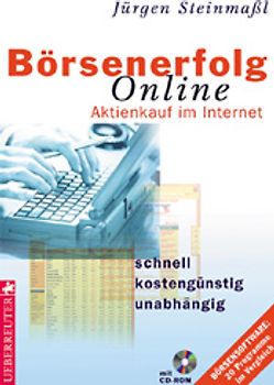 Börsenerfolg online. Aktienkauf im Internet - schnell, kostengünstig, unabhängig. Börsensoftware: 20 Programme im Vergleich