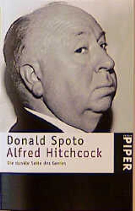 Alfred Hitchcock