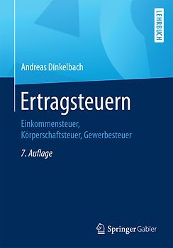 Ertragsteuern