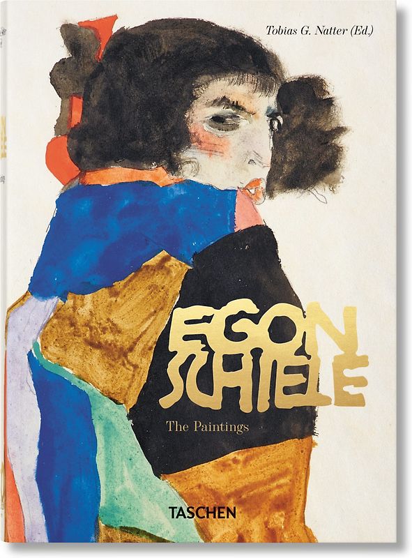 Egon Schiele