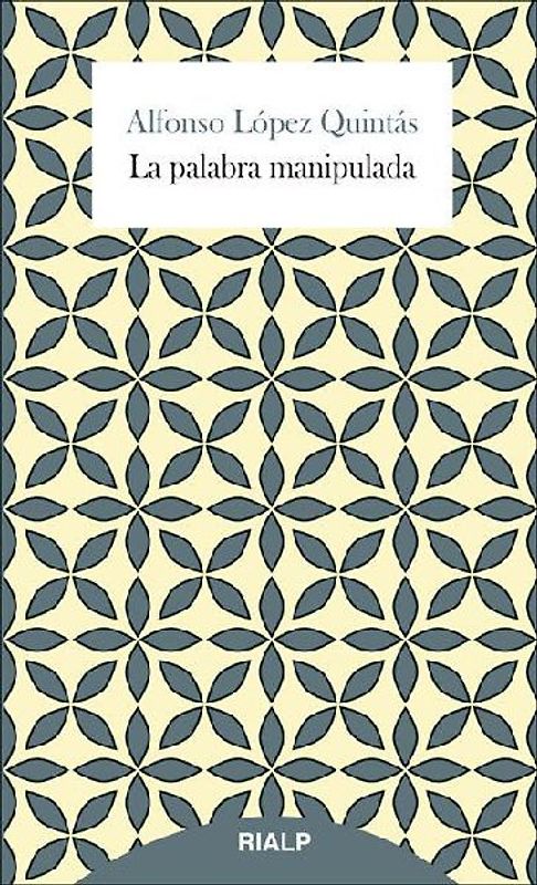 La palabra manipulada