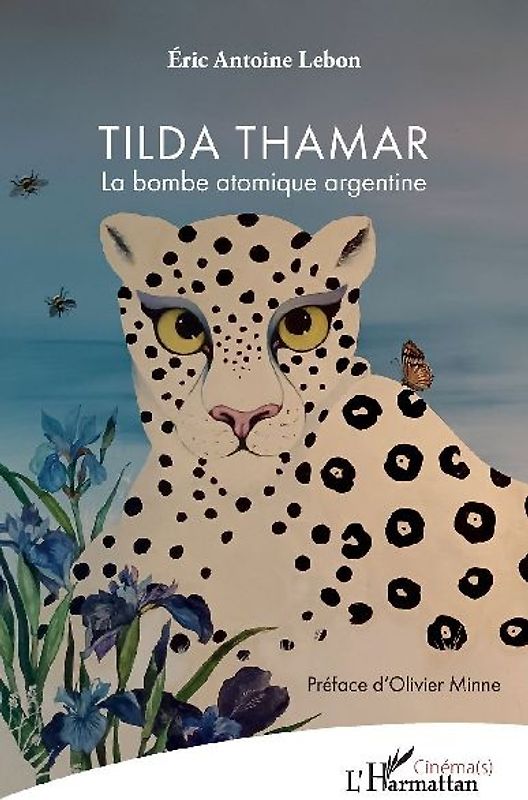 Tilda Thamar