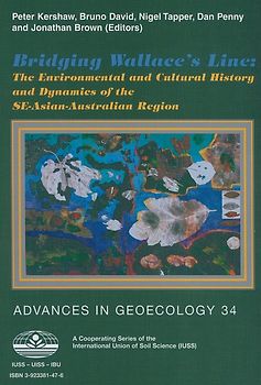 Bridging Wallace's Line: