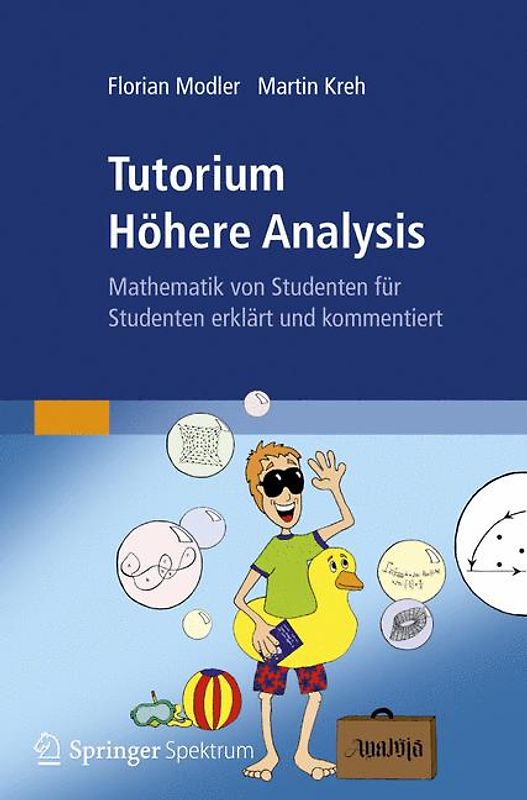Tutorium Höhere Analysis