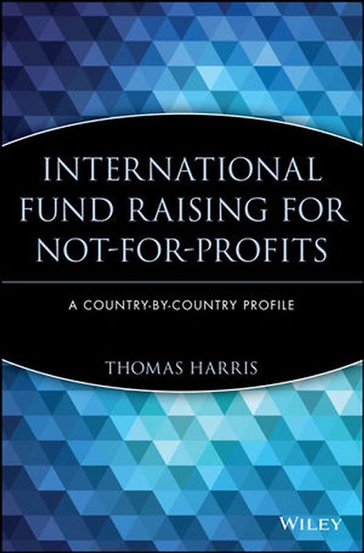 International Fund Raising for Non-for-Profits