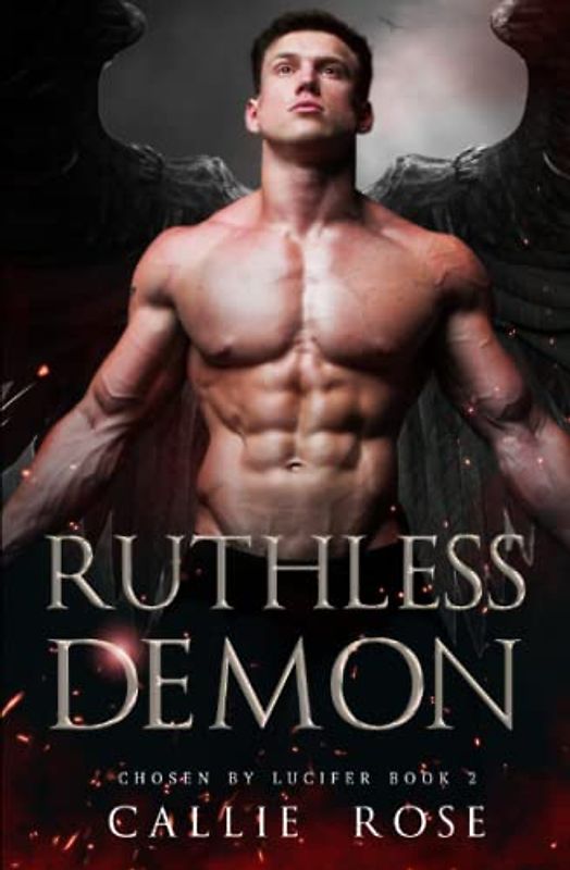 Ruthless Demon (Chosen by Lucifer, Band 2)