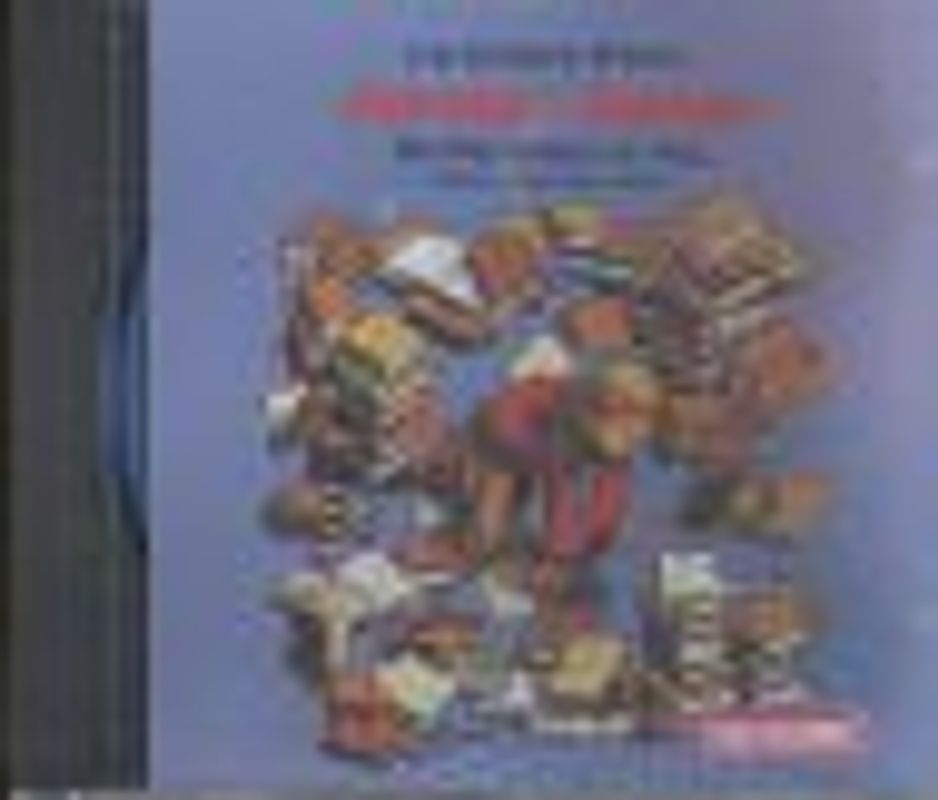 Jeremy James - Die Rennmaus ist weg