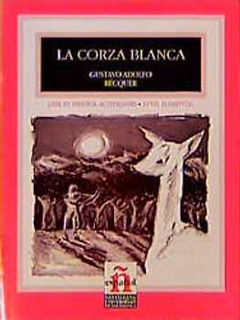 Leer en español - Nivel 2 / La corza blanca