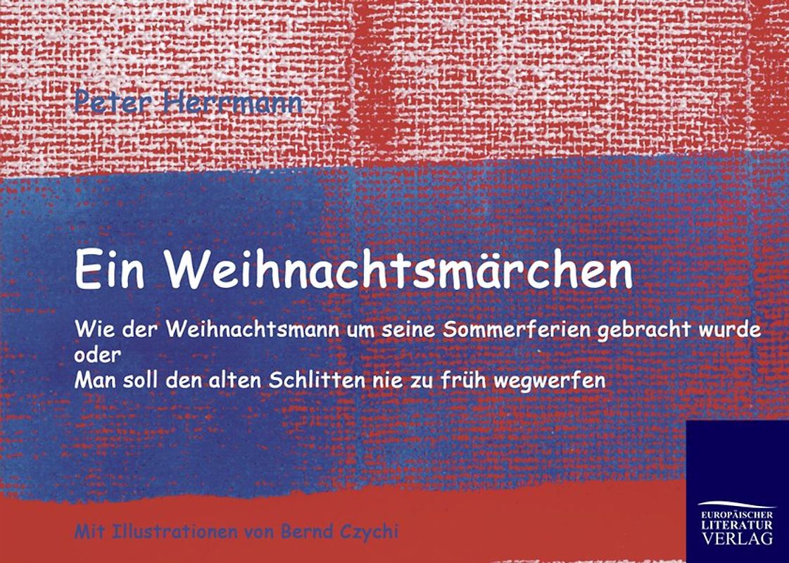 Ein Weihnachtsmärchen