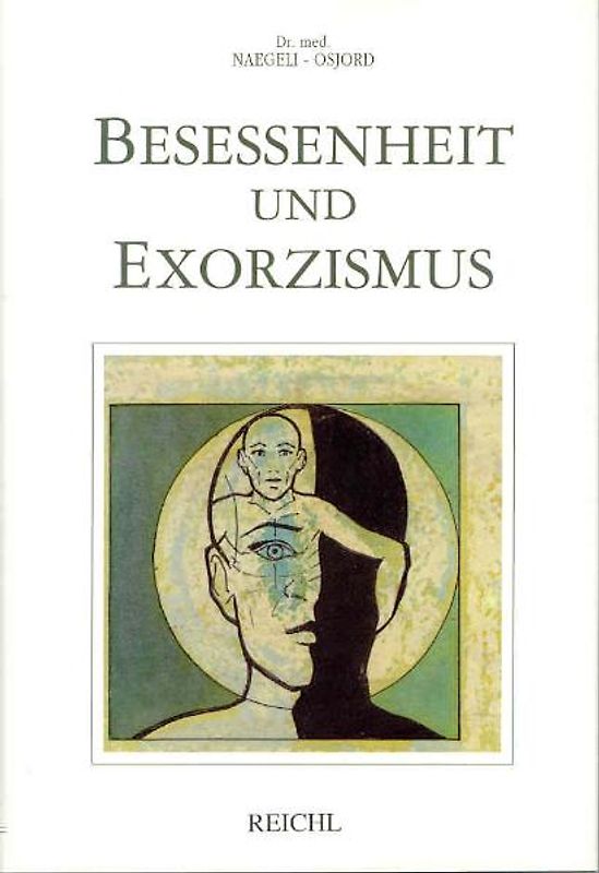Besessenheit und Exorzismus