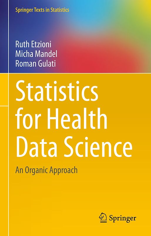 Statistics for Health Data Science