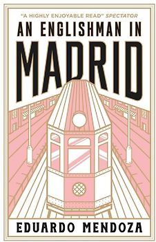 An Englishman in Madrid