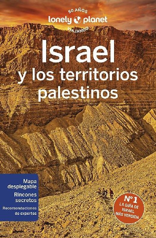 Israel y los territorios palestinos 5