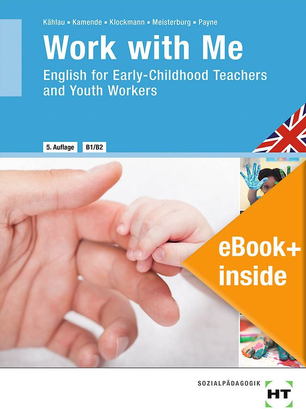 eBook inside: Buch und eBook Work with Me