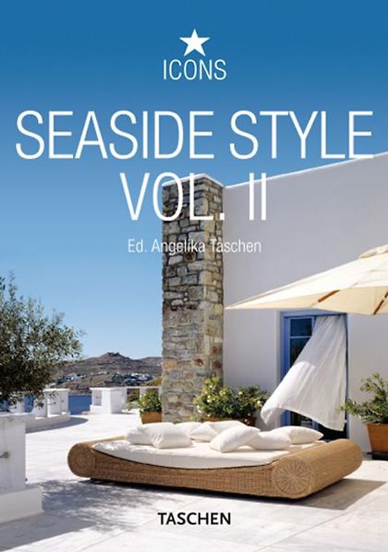 Seaside Style Vol. 2