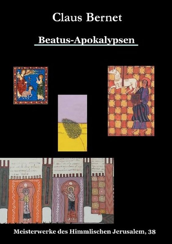 Beatus-Apokalypsen