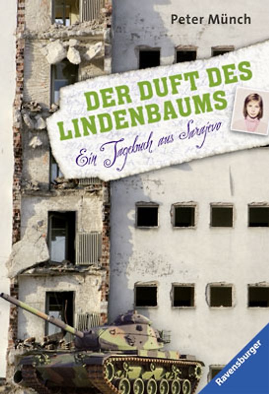 Der Duft des Lindenbaums