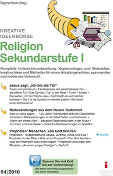 54. Religion Sekundarstufe I