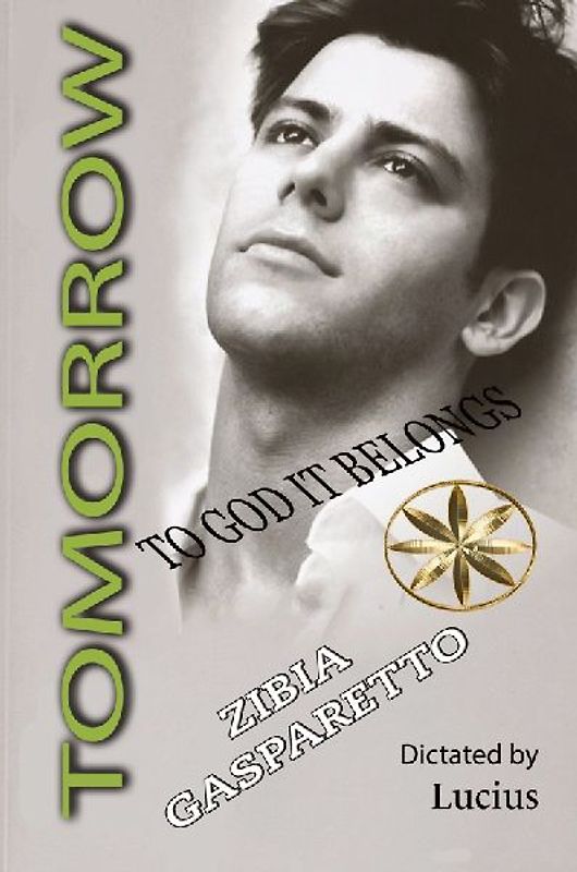 TOMORROW TO GOD IT BELONGS