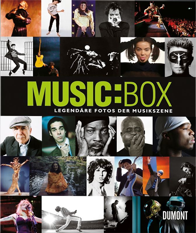 Music:Box