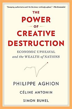 The Power of Creative Destruction