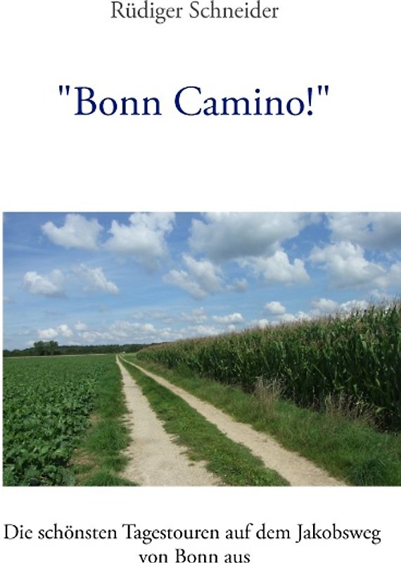 "Bonn Camino!"