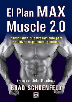 El plan Max Muscle 2.0