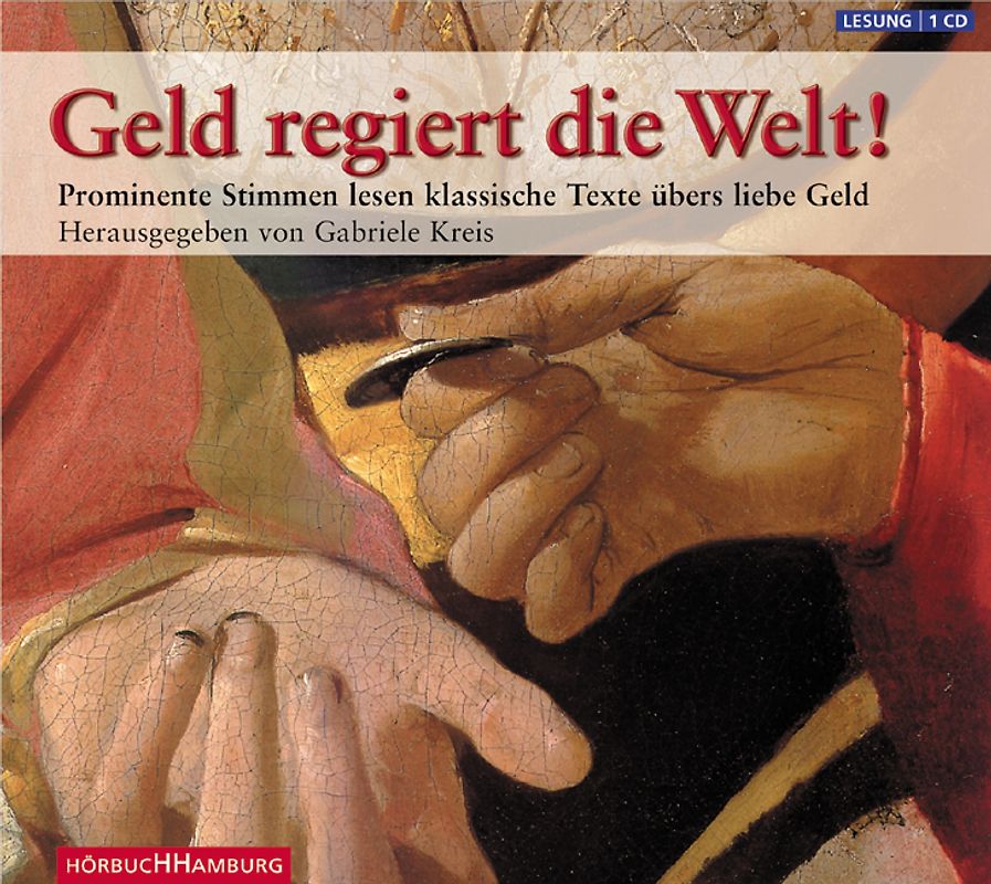 Geld regiert die Welt!
