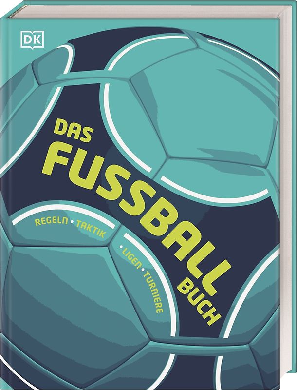 Das Fußball-Buch