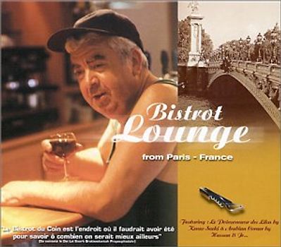 Various - Bistrot Lounge