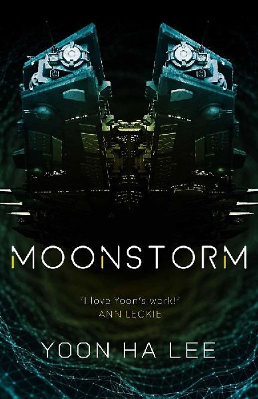 Moonstorm