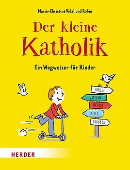 Der kleine Katholik