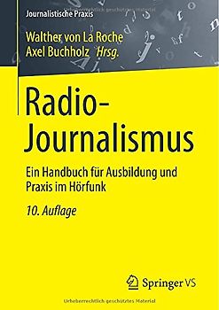 Radio-Journalismus