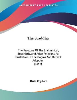 The Sraddha