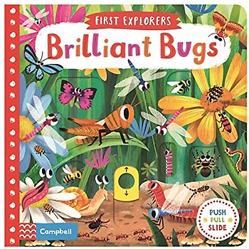 Brilliant Bugs