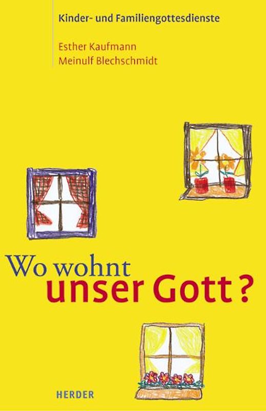 Wo wohnt unser Gott?