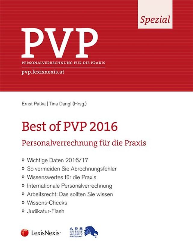 Best of PVP 2016