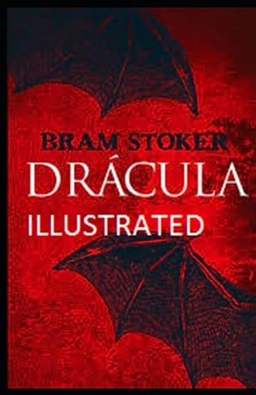 Dracula Illustrated
