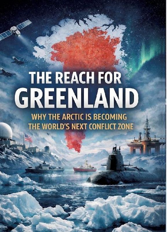 The Reach for Greenland