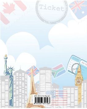 Keeping My Travel Memories