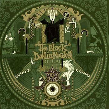 the Black Dahlia Murder - Ritual