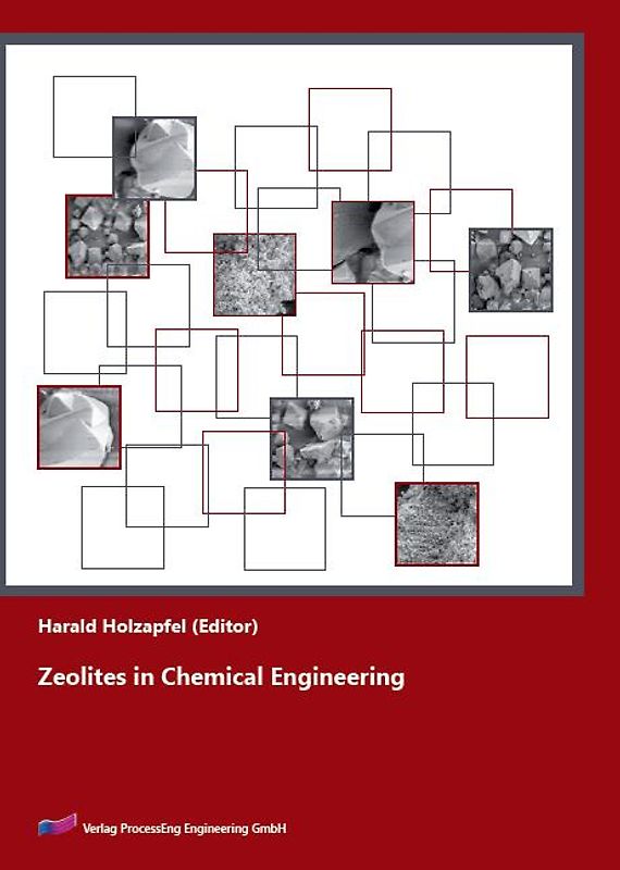 Zeolites in Chemical Engineering